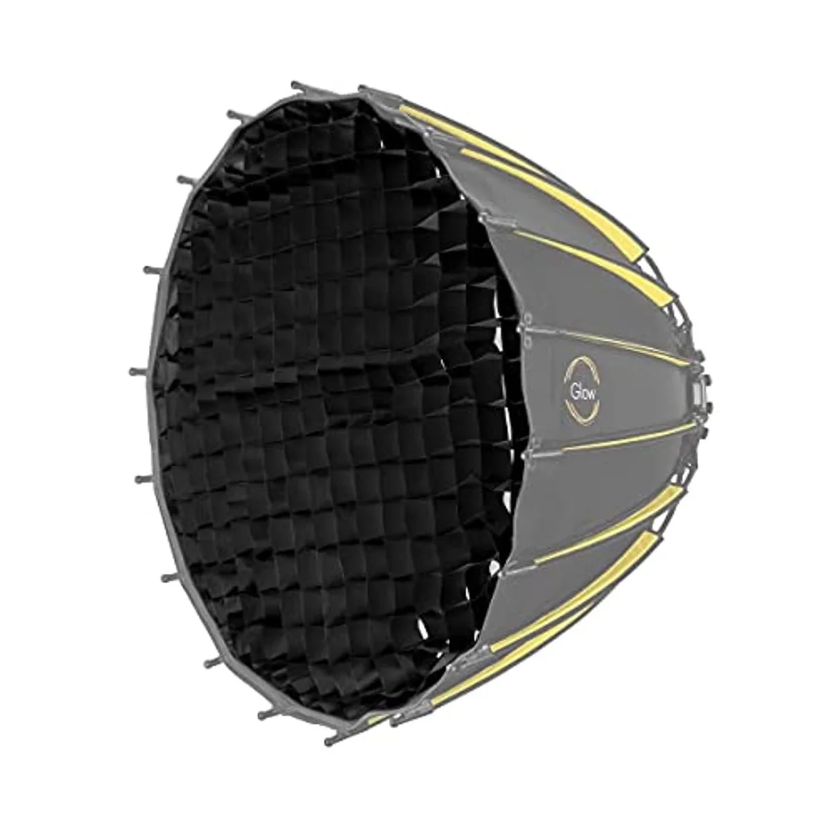 Glow Edge Glow Edge Eggcrate Grid for Profond Quick-Open Deep Parabolic 27" Softbox — product photo