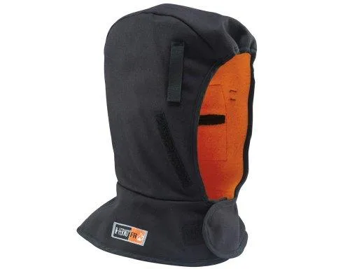 Ergodyne Ergodyne 6882 Shoulder Black 2-Layer FR Winter Liner — product photo