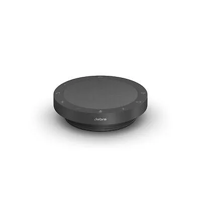 Jabra Enterprise Products Jabra Speak2 55 MS Teams Dark Grey Speaker 2755-109 — product photo