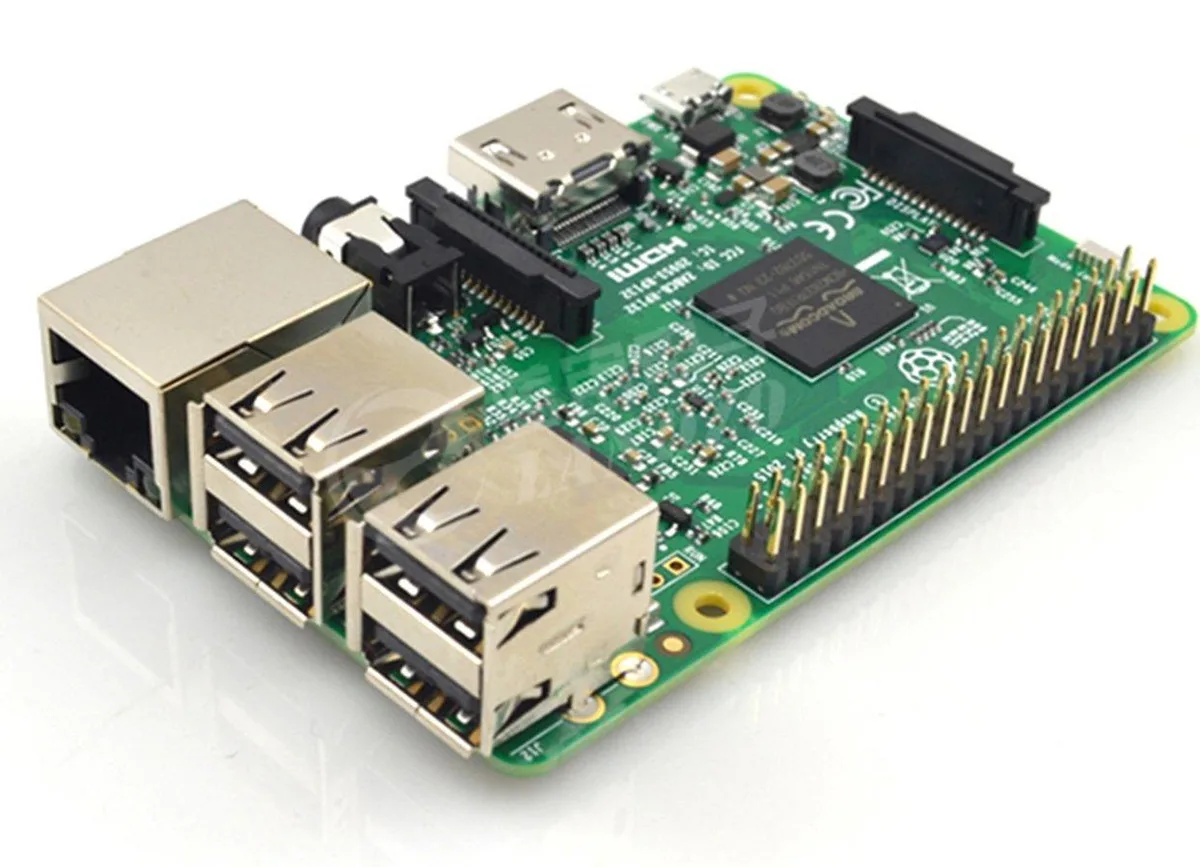 KEHIPI KEHIPI 4328498196 development board — product photo