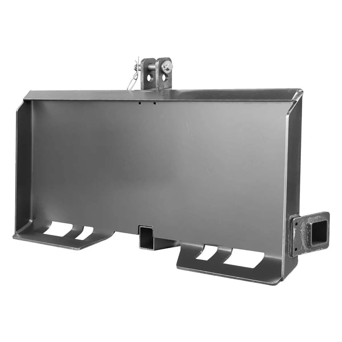 VEVOR VEVOR 3/8" Skid Steer Plate 45" Width 127.2 lbs — product photo
