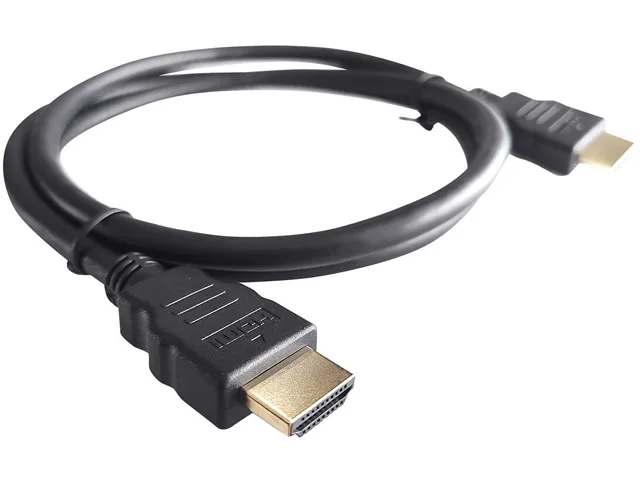 4XEM 4XEM 4XHDMI8K6FT 6 ft HDMI cable 8K 60Hz 4K 120Hz 48Gbps — product photo