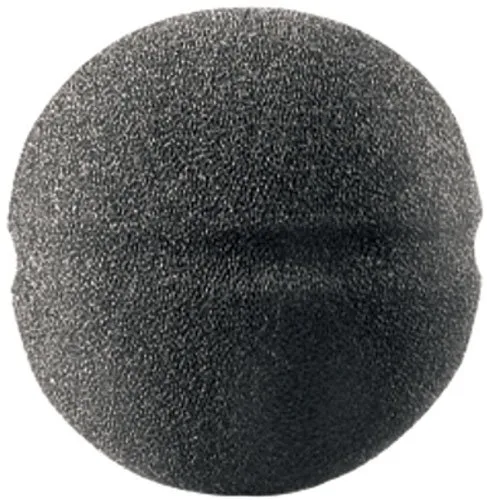 Audio-Technica Audio-Technica AT8139L Foam Windscreen — product photo