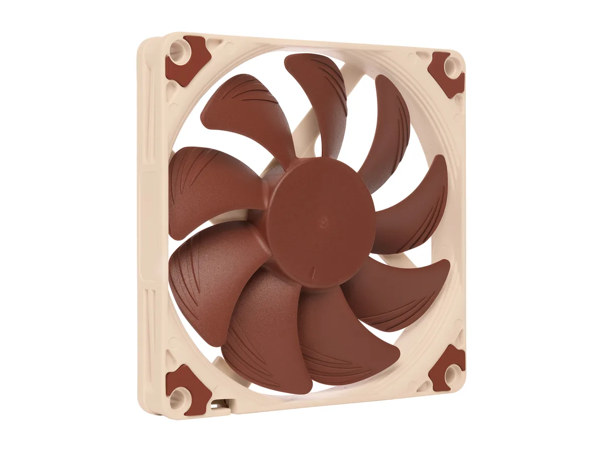 Noctua Noctua NF-A9x14 PWM 92x14mm case fan — product photo