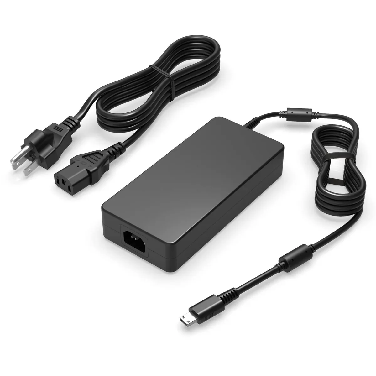 KW-Commerce KW-Commerce 330W USB Tip Charger 2 in 1 accessory — product photo