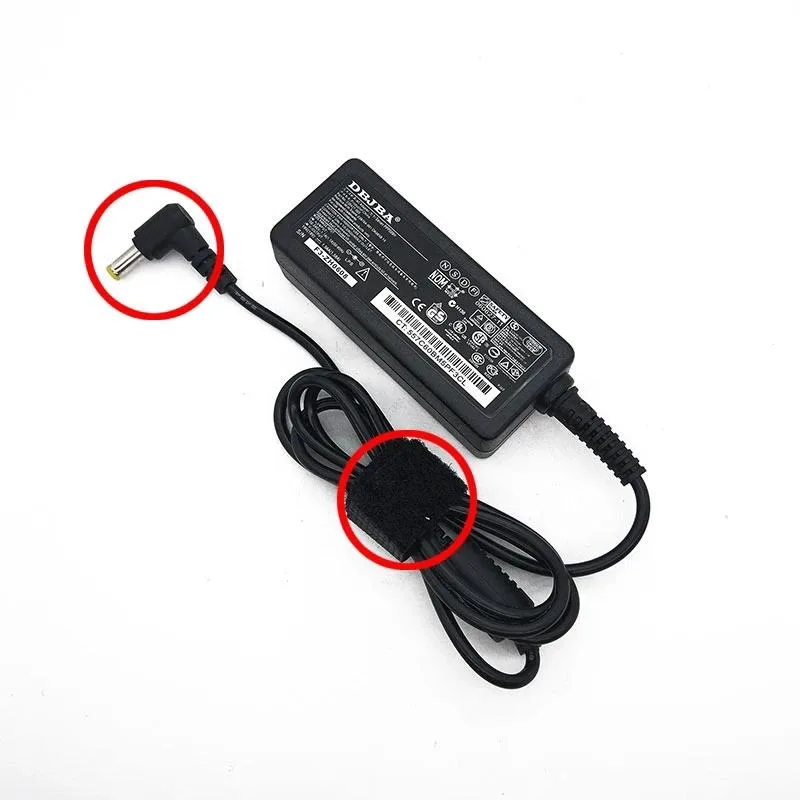DBTLAP DBTLAP AC Adapter Acer Aspire One AOA150 AOA110 ZA3 NU ZH6 D257 — product photo