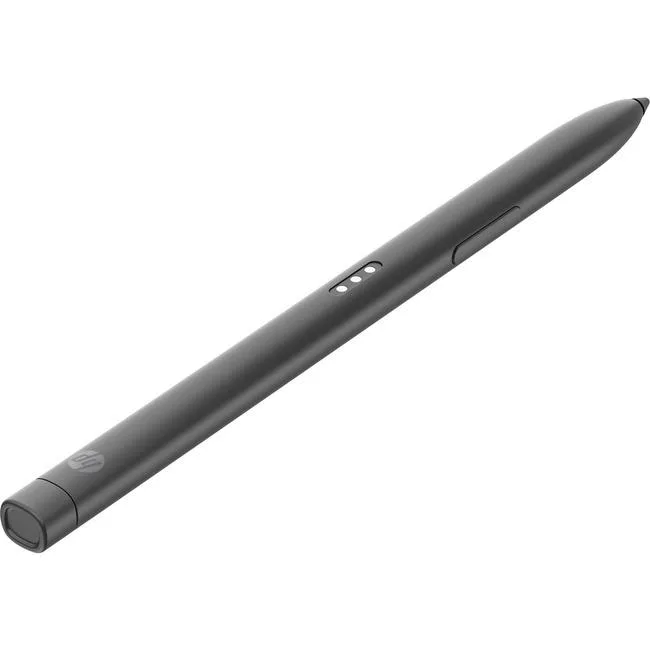 HP HP Slim Rechargeable Pen 630W7AAABL Gray — product photo