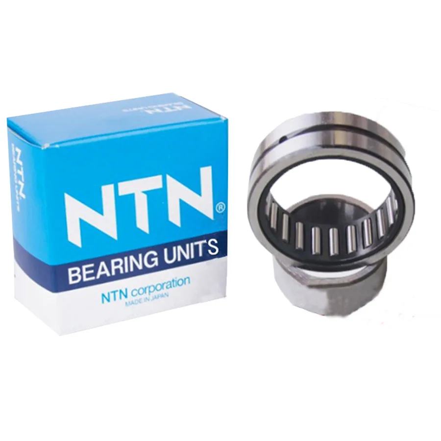 ZIBOO ZIBOO NTN NA6917 R Needle Roller Bearing 85x120x100mm — product photo