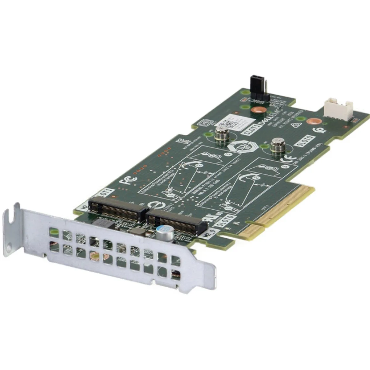 DELL DELL BOSS-S1 Boot Optimized Server Storage Adapter LP 61F54 — product photo