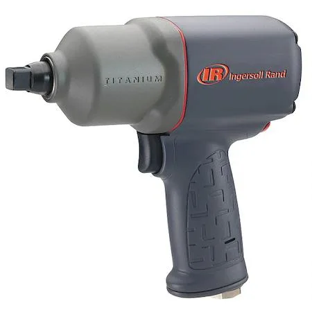 Ingersoll/Rand INGERSOLL-RAND 2135PTIMAX 1/4 in NPT pneumatic impact wrench — product photo