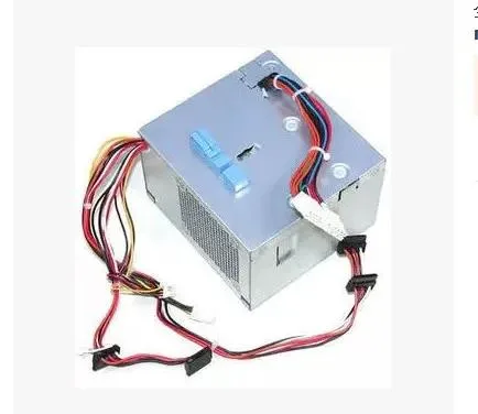 Supersuperuncle Supersuperuncle server power supply 305W for Dell 755 745 MT M8805 L305P-01 PS-6311-5DF-LF NH493 — product photo