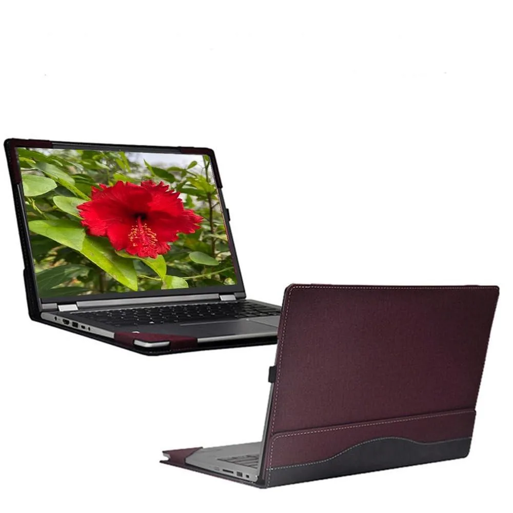 Avantalk Avantalk 2 in 1 Accessory Wine red 15 Inch — product photo