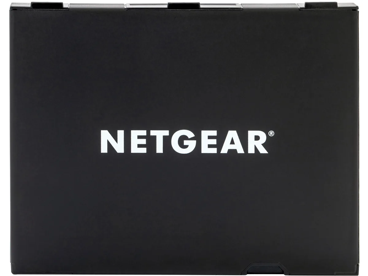 Netgear Inc. Netgear Inc. MHBTR10-10000S 5040 mAh wireless accessory — product photo