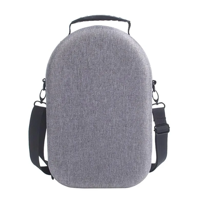 YINGHUA YINGHUA VR accessory travel bag for Quest Pro grey 36.5 x 25 x 14 cm — product photo