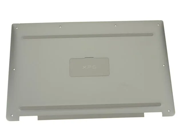 DELL DELL XPS 9365 Bottom Base Metal Cover Assembly G1VNR — product photo