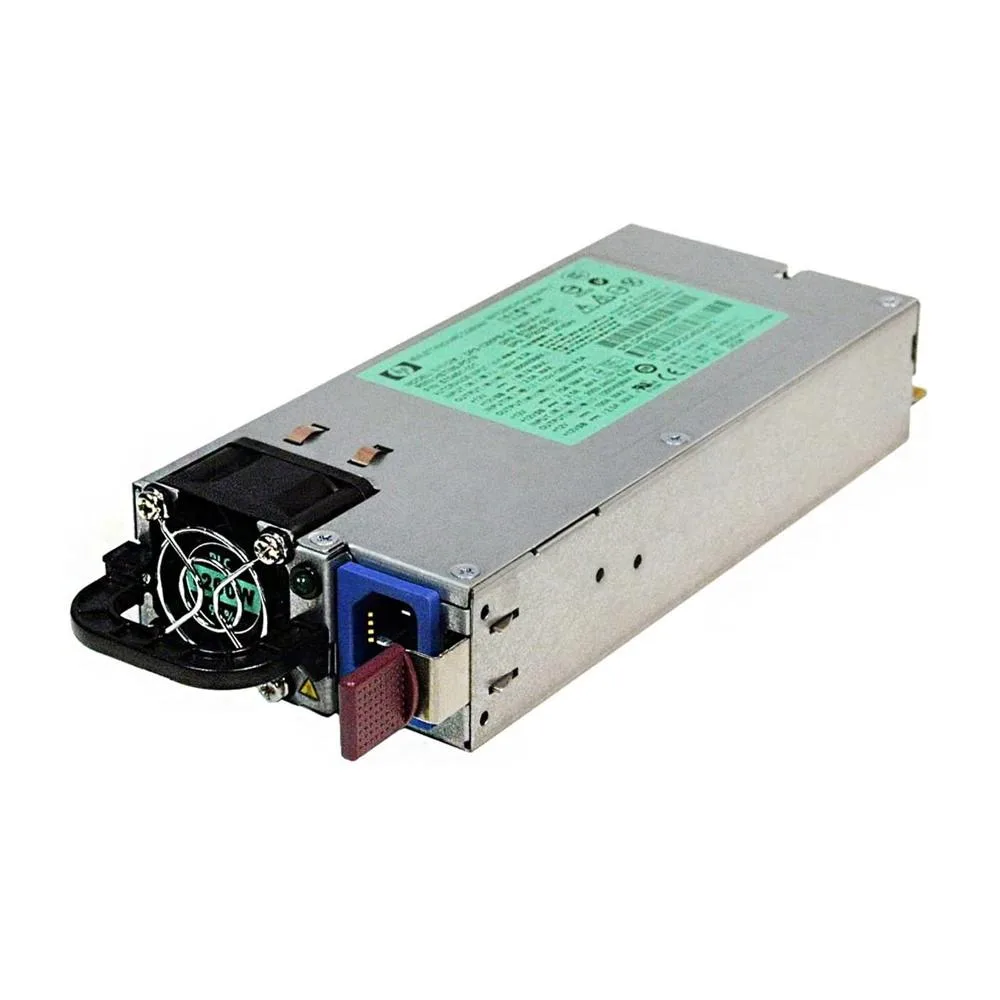 WMtec WMtec 1200W Platinum Hot-Plug Server Power Supply DPS-1200FB-1 A — product photo