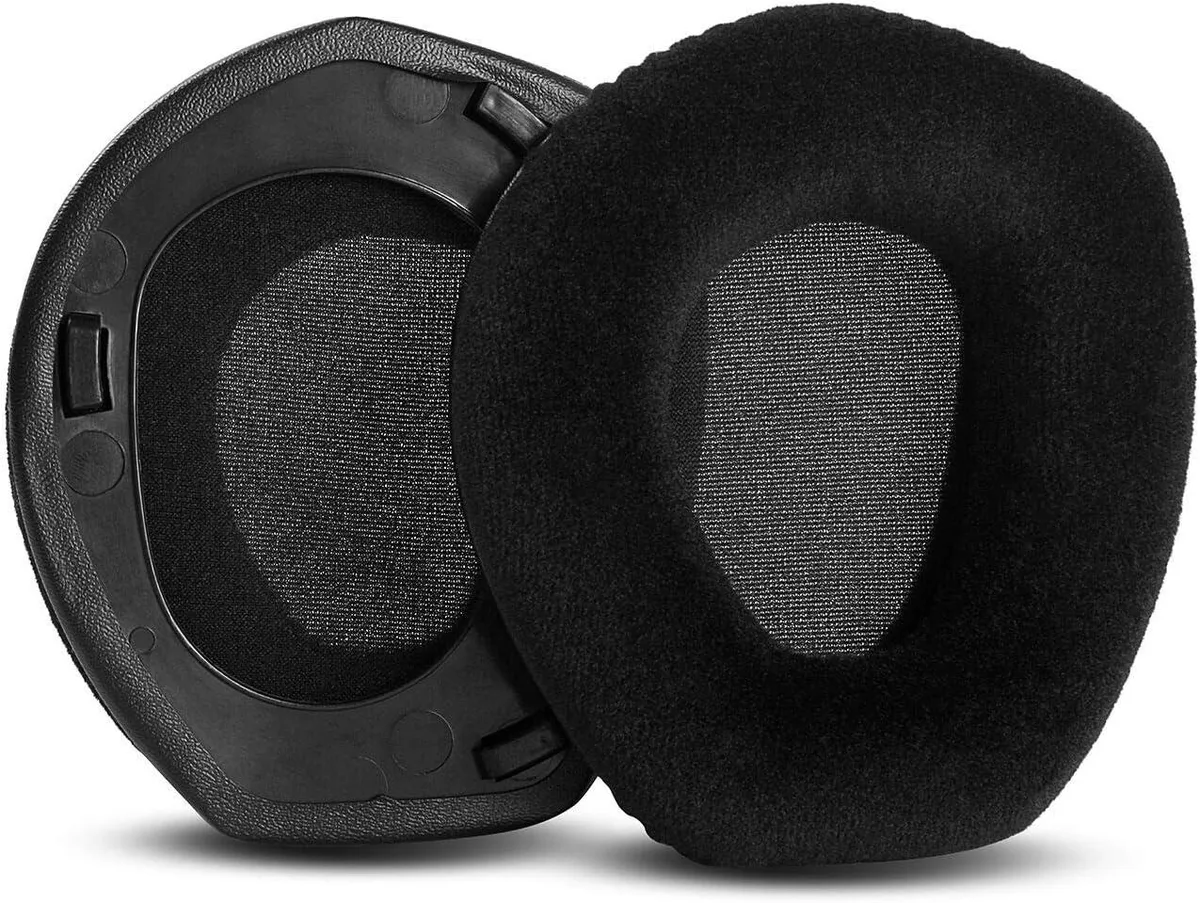 aibileec aibileec Ear Pads for Sennheiser HDR/RS 165 175 185 195 — product photo
