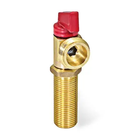 Everflow Supplies Inc. Everflow Supplies Inc. 540T Washing Machine Replacement Valve measurement tool — product photo