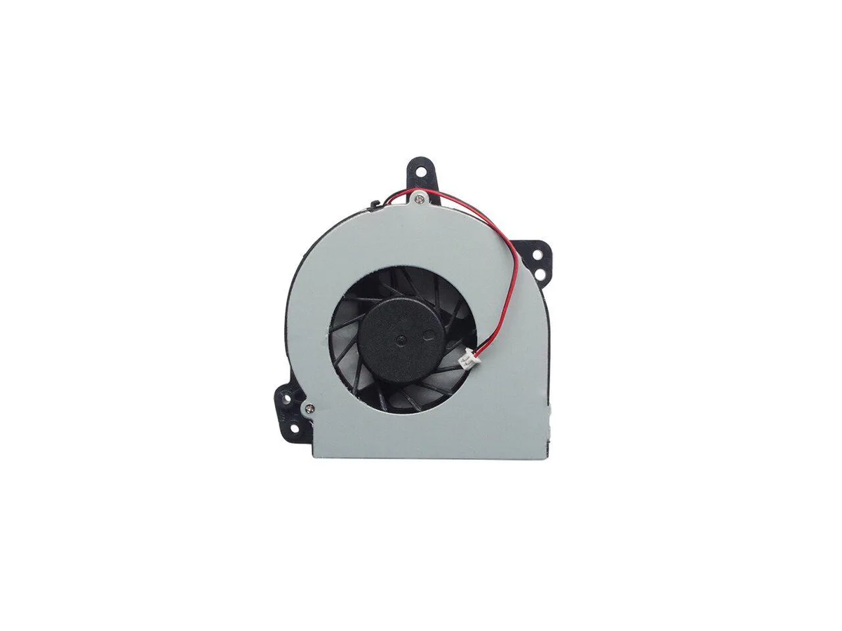 Fans Fans HP Compaq 500 510 520 530 C700 CPU cooling fan — product photo