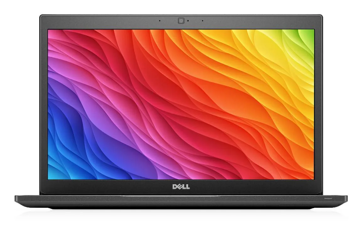 DELL DELL Latitude 7480 laptop i7-6600U 16GB 1TB NVMe 14.0" FHD — product photo