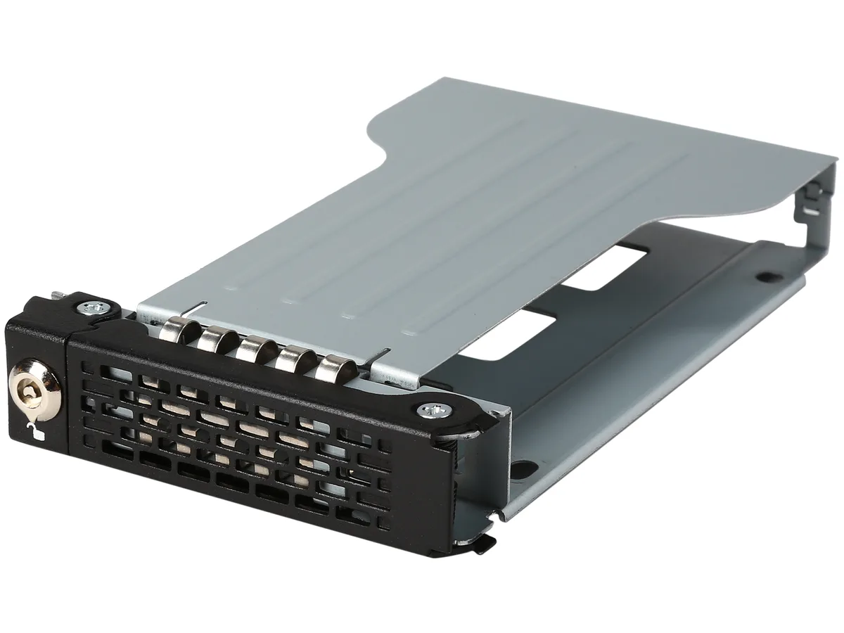 ICY DOCK ICY DOCK MB994TK-B 2.5" to 3.5" SATA SAS SSD accessory — product photo