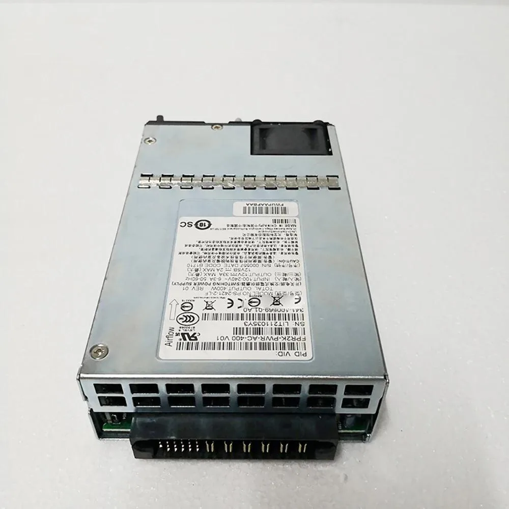 KHACHIMO KHACHIMO Power Supply 341-100569-01 A0 400W — product photo