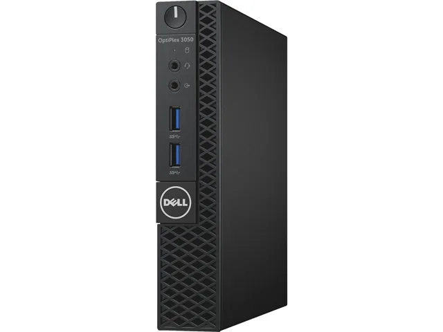 DELL DELL OptiPlex 3050 (CFC5C) i5-7500T 8GB 256GB SSD desktop PC — product photo