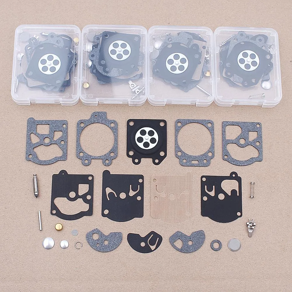 LAHDEK LAHDEK Carburetor Repair Kit 5pcs Stihl 028AV 031AV 032 032AV Walbro K10-WAT K20-WAT — product photo