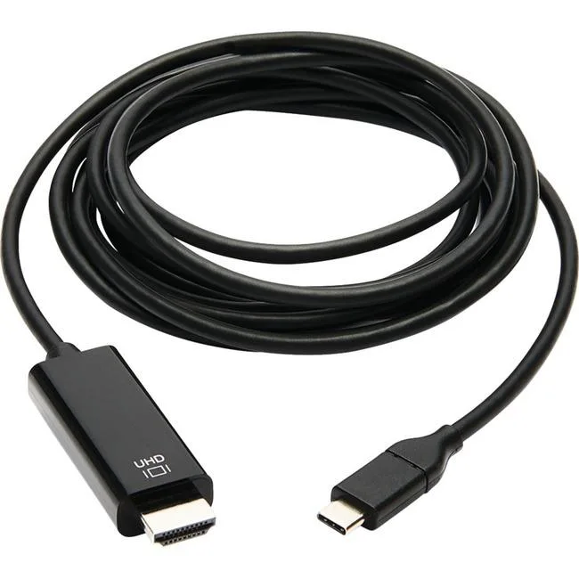 Tripp Lite Tripp Lite U444-009-H4K6BE USB-C to HDMI cable 9 ft 4K 60 Hz — product photo