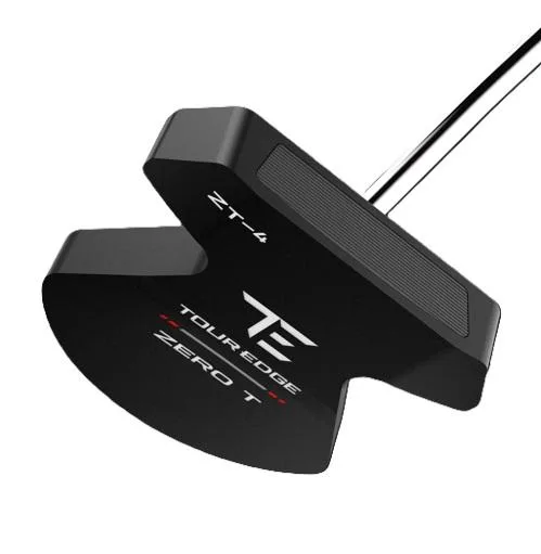 Tour Edge Golf Mfg. Inc. Tour Edge Golf Mfg. Inc. Zero Torque ZT-4 (2026) Putter Right Hand 35 — product photo