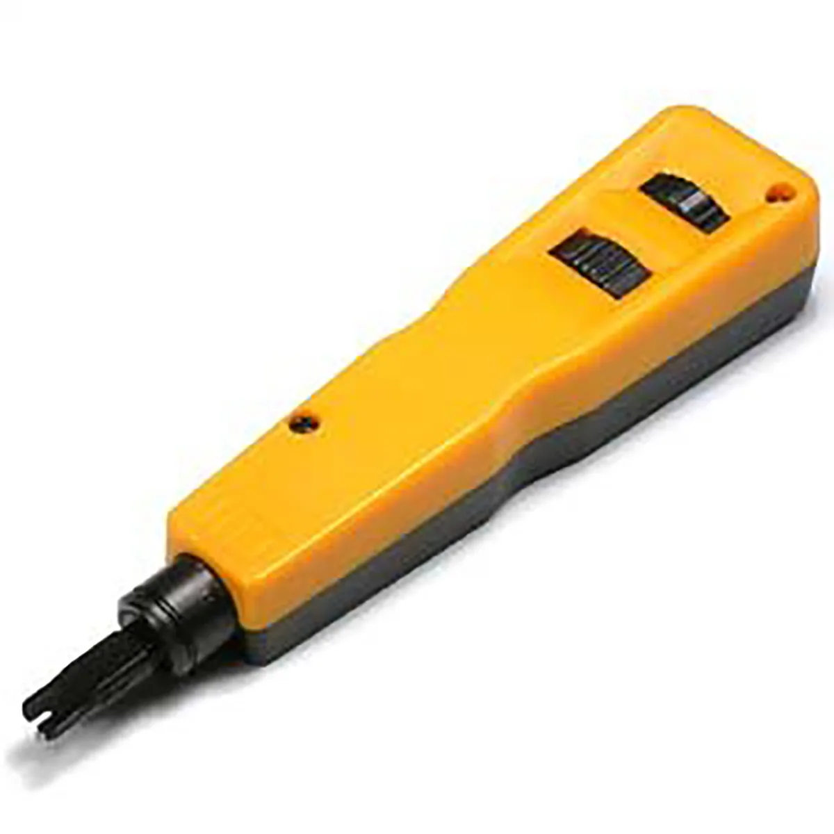 iMBAPrice iMBAPrice 110 Adjustable Impact Punch Down Tool with Blade — product photo