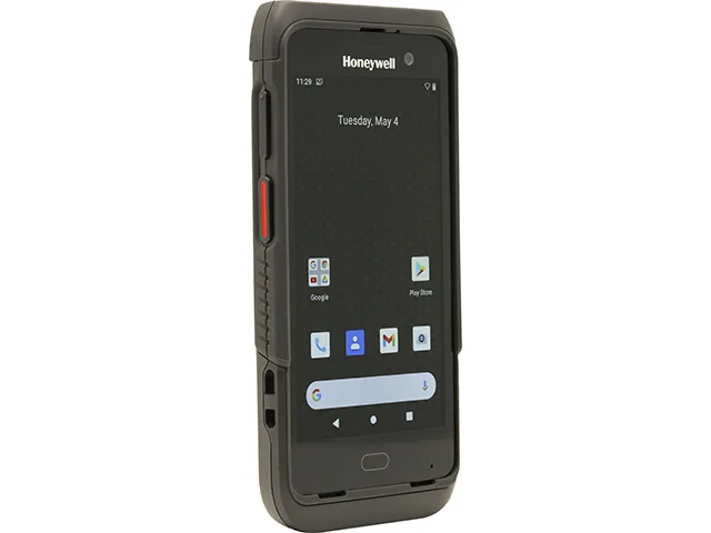 Honeywell Honeywell CT45P-L1N-37D120G mobile computing 6GB/64GB — product photo