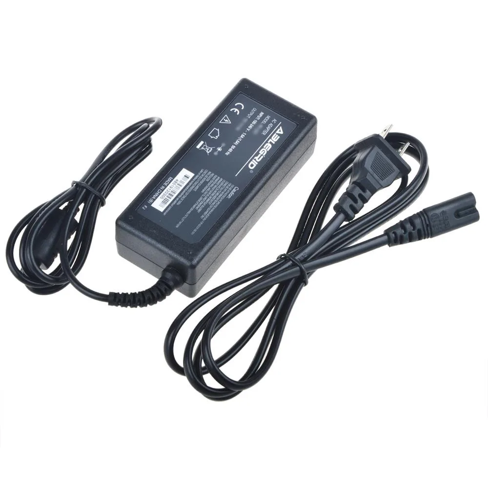 ABLEGRID ABLEGRID 24V AC DC Adapter for Fujitsu ScanSnap S1500 S1500M Charger — product photo
