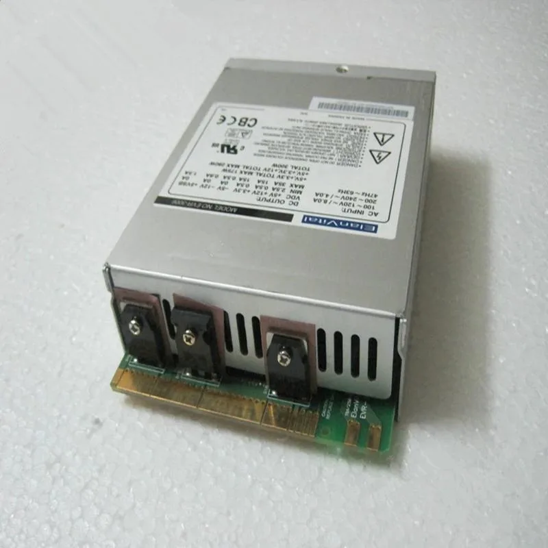 KHACHIMO KHACHIMO CRPS 300W ATX Power Supply EVR-3006 — product photo