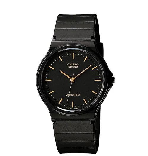 CASIO CASIO MQ-24-1E 35 mm analog watch — product photo
