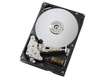 IBM IBM 49Y2003 600 GB 10K 2.5 SAS Slim-HS internal hard drive — product photo