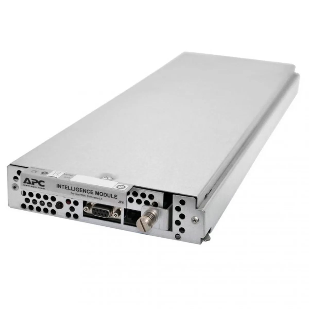 APC APC SYMIM5 Symmetra LX Intelligence Module accessory — product photo