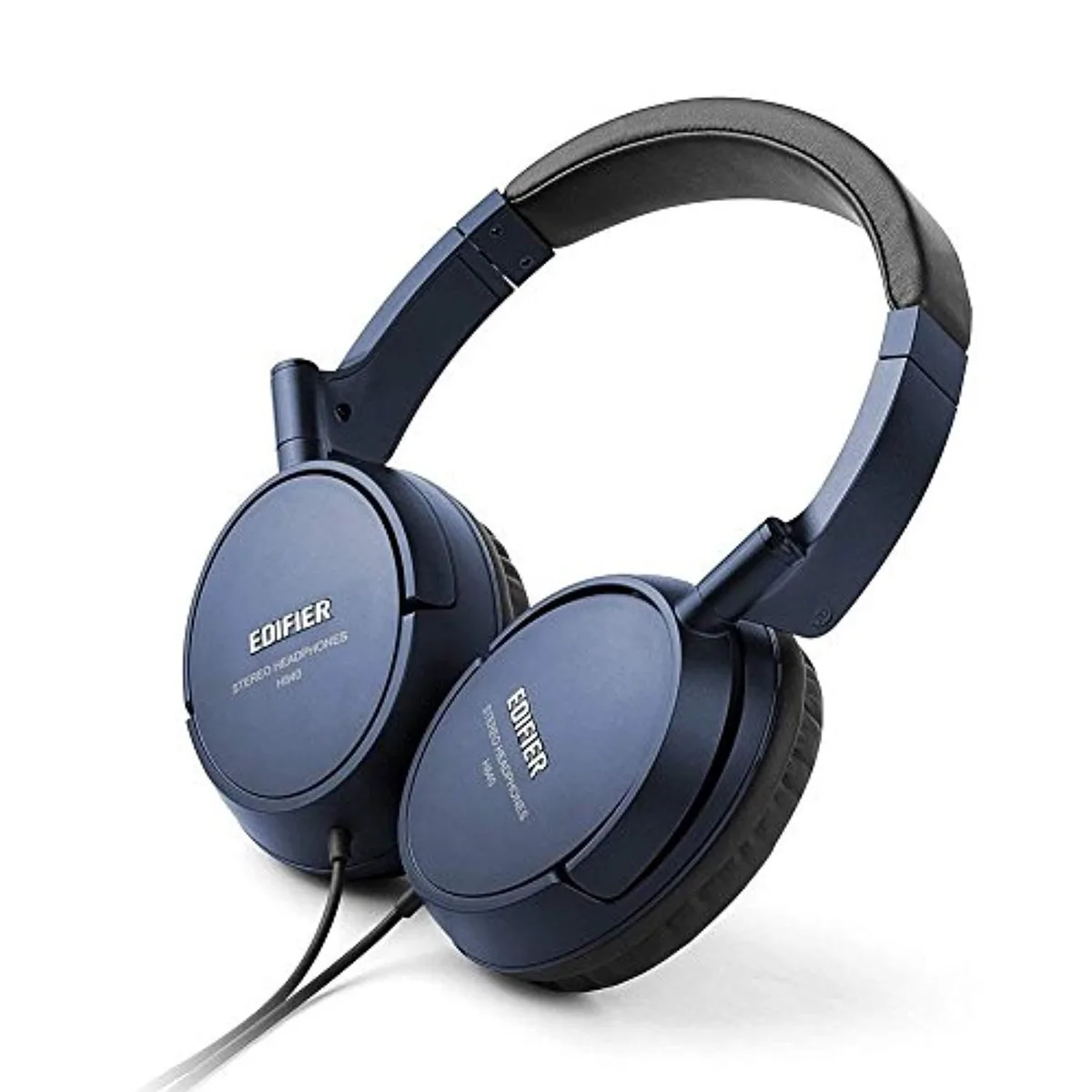 Edifier Edifier H840 wired over-ear headphones 40mm 3.5mm 190-200g — product photo