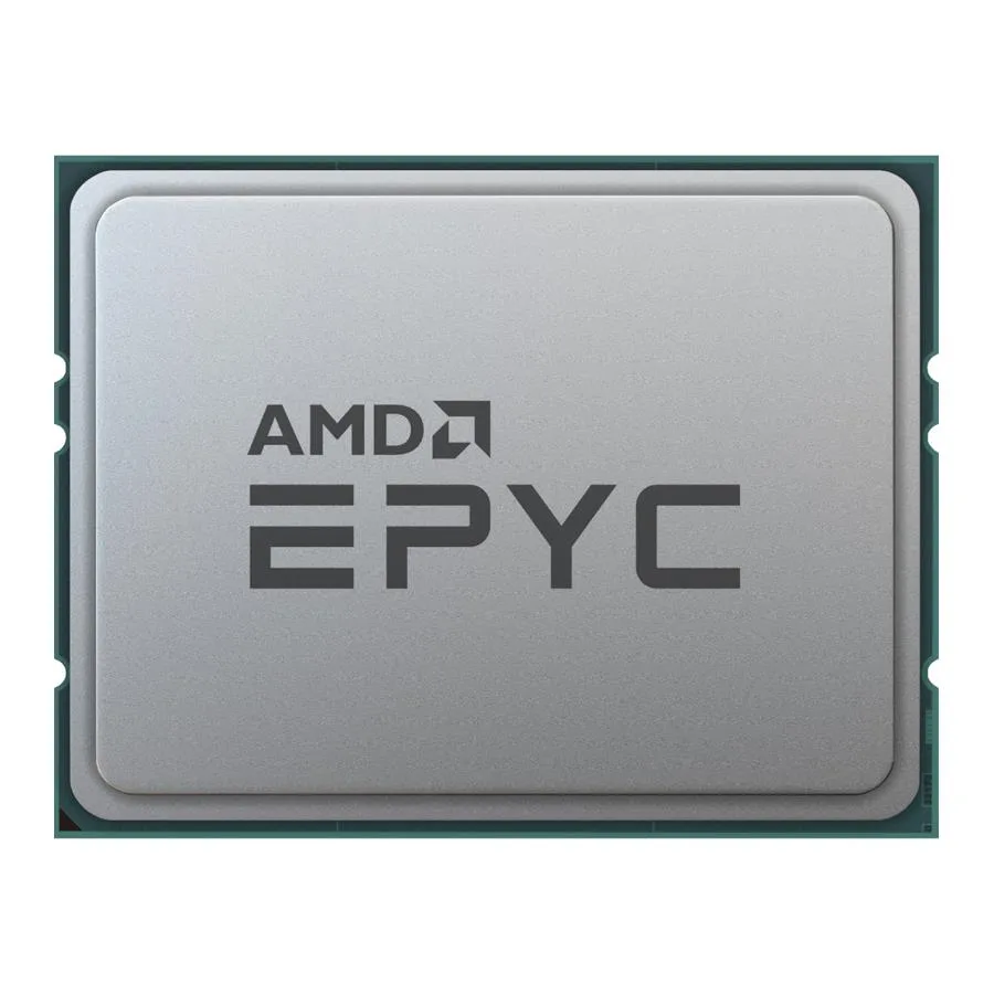AMD AMD EPYC 7513 32-Core 2.6 GHz Server Processor 100-000000334 — product photo