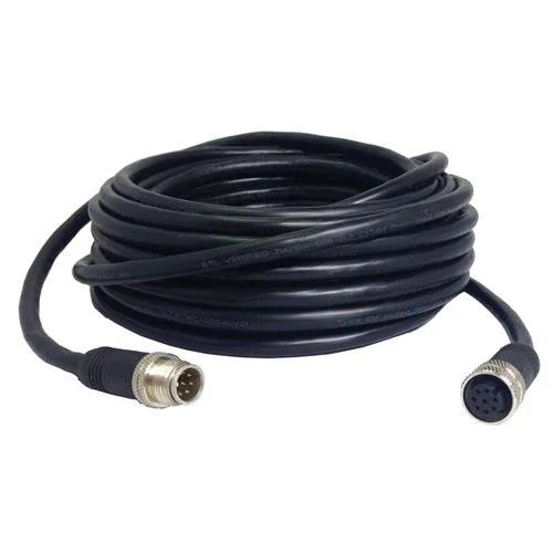 HUMMINBIRD HUMMINBIRD AS-ECX-30E 8-pin Ethernet extension cable 30 ft — product photo
