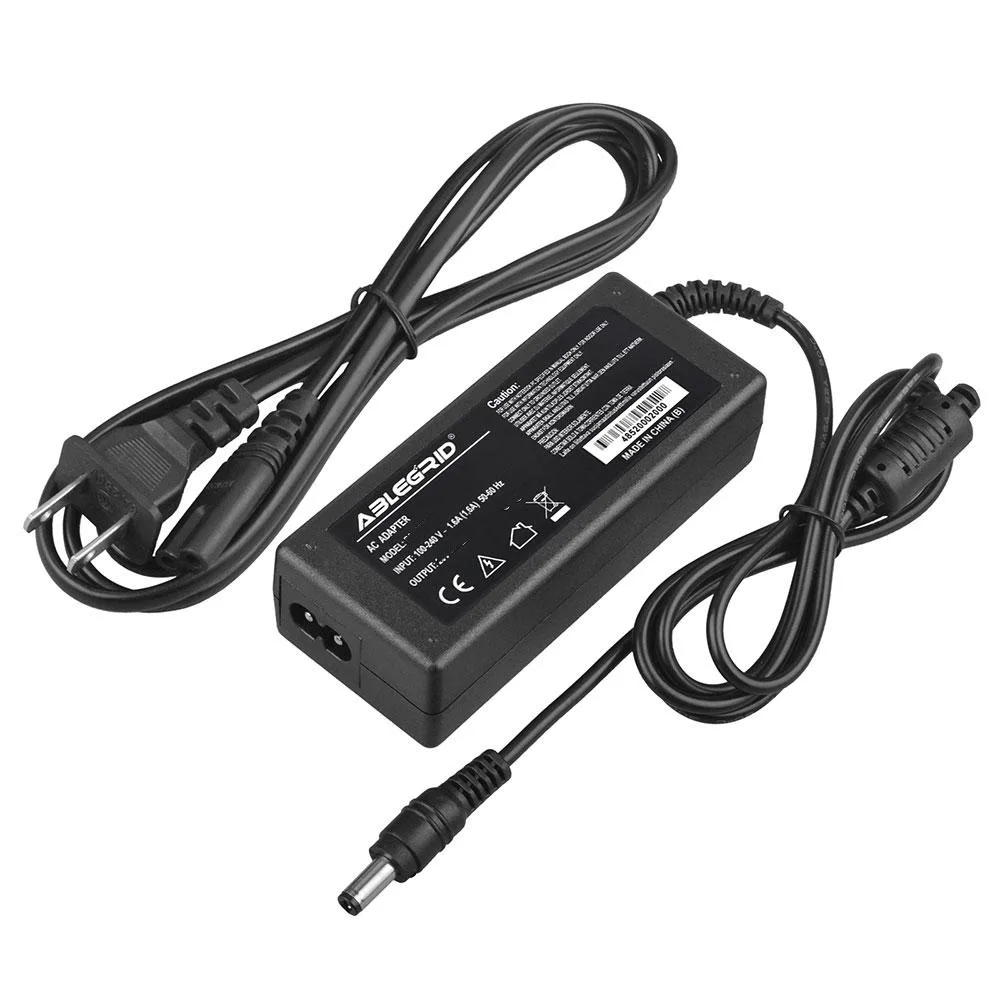 ABLEGRID ABLEGRID AC Adapter Charger for Jebao SW-15 Jecod Wave Maker Pump — product photo