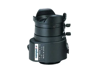 Computar Ganz Computar Ganz TG2Z1816AFCS cctv camera lens 1.8-3.6mm f1.6 Varifocal Video Auto Iris CS Mount — product photo