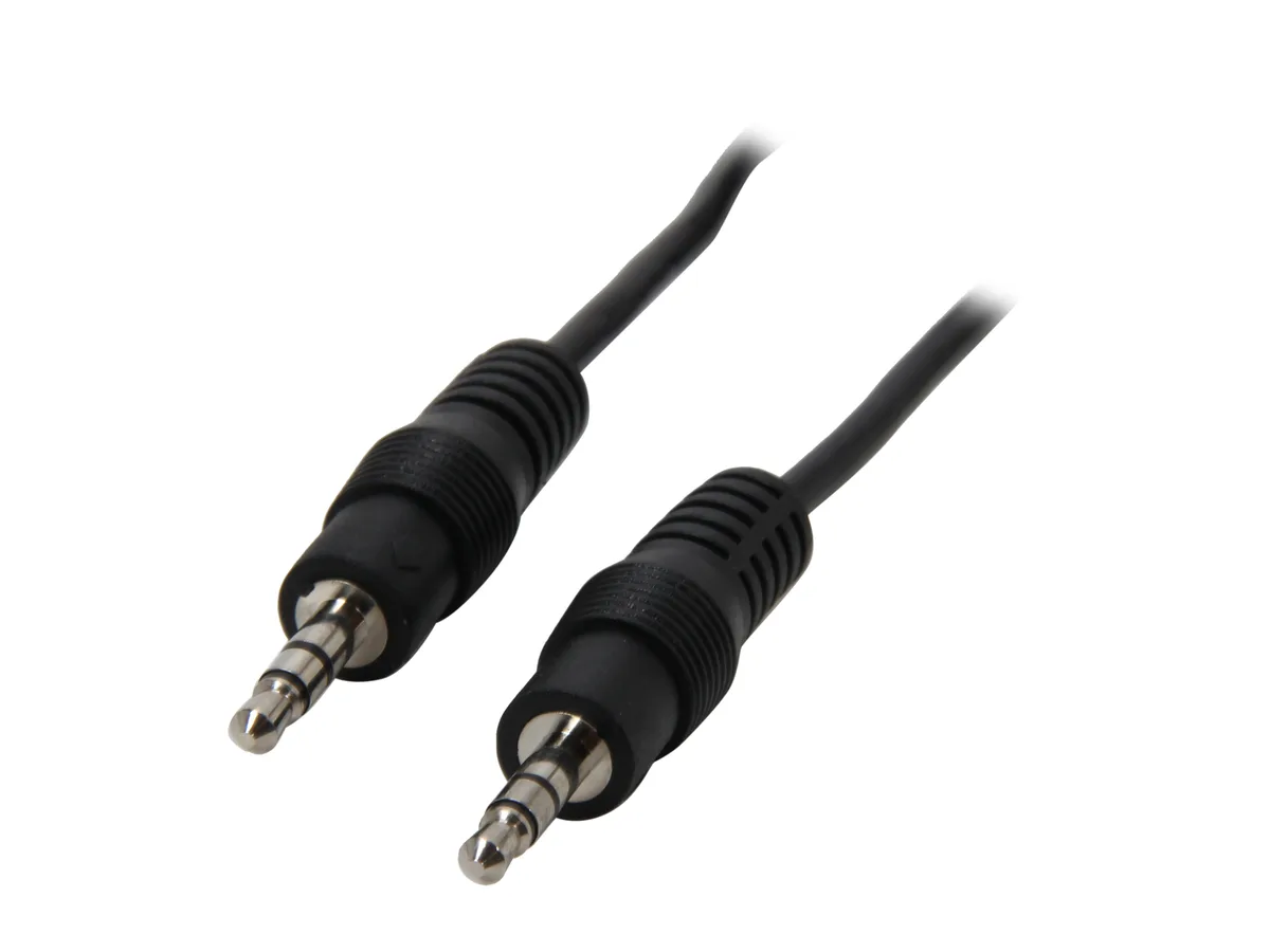 Nippon Labs Nippon Labs SPC-25MM 25 ft 2.5mm stereo cable — product photo