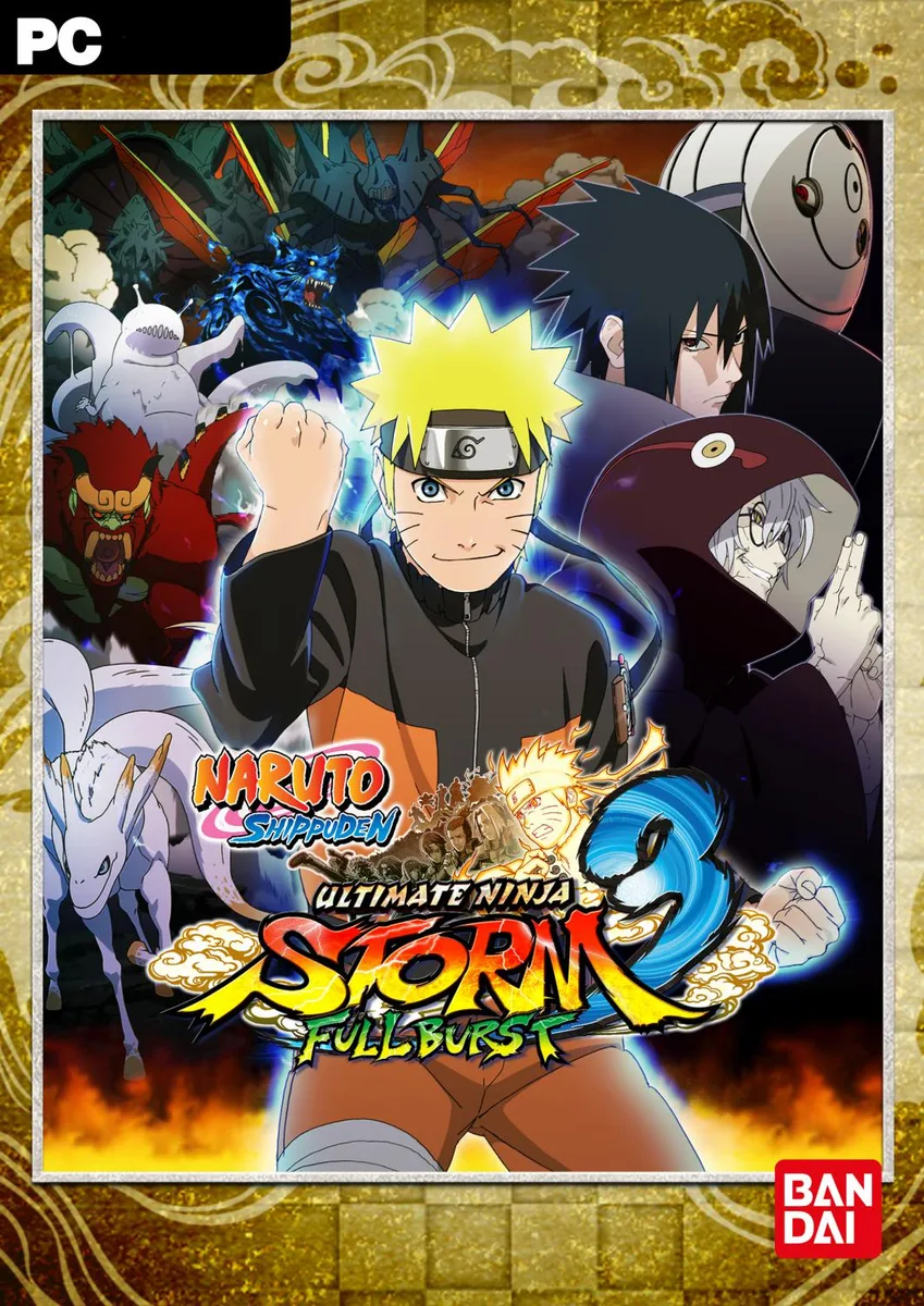 Bandai Namco Entertainment America Inc Bandai Namco Entertainment America Inc 43330 downloadable game — product photo