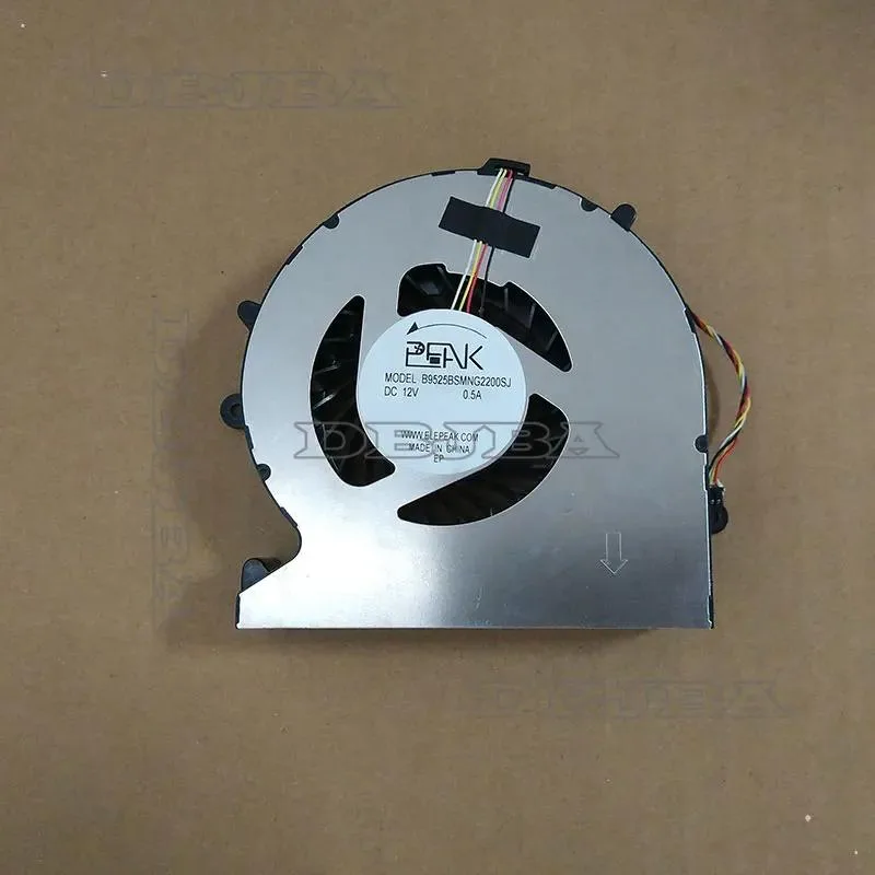 DBTLAP DBTLAP Laptop Cooling Fan B9525BSMNG2200SJ 12V .5A — product photo