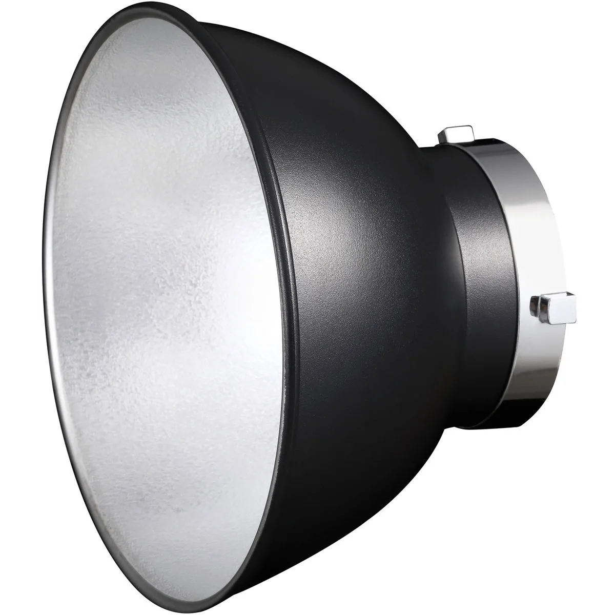 Godox Photo Equipment Co. Ltd Godox Photo Equipment Co. Ltd RFT-13 8.3" Standard Reflector 65° 21cm Bowens mount — product photo