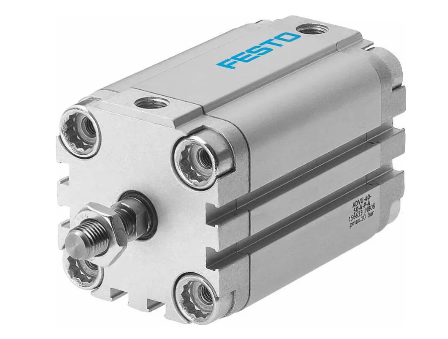 Festo Festo ADVU-50-30-A-P-A 156640 Compact Air Cylinder — product photo