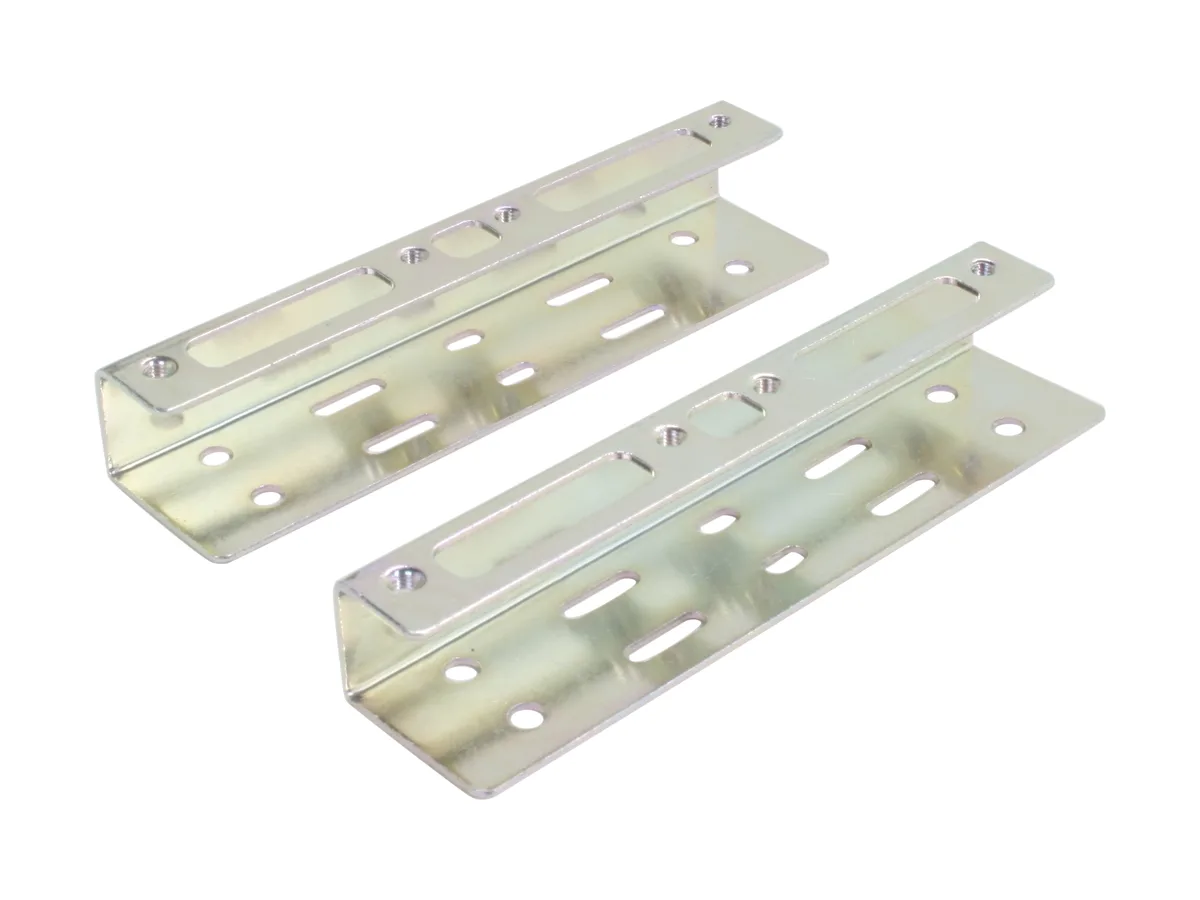 Syba Syba SY-ACC25016 Dual 2.5" to 3.5" HDD/SSD Mounting Bracket — product photo