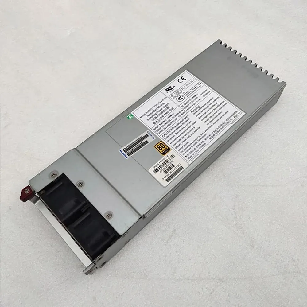 KHACHIMO KHACHIMO PWS-1K41F-1R NF8560 M2 Server 1400W Redundant Power Supply — product photo