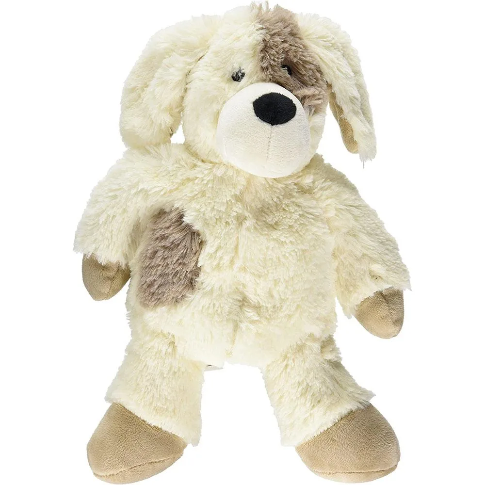 Warmies Warmies Microwavable French Lavender Scented Plush Puppy — product photo